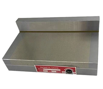 Vysoce přesné pravoúhlé permanentní magnetické sklíčidlo